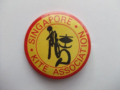 Kite association Singapore